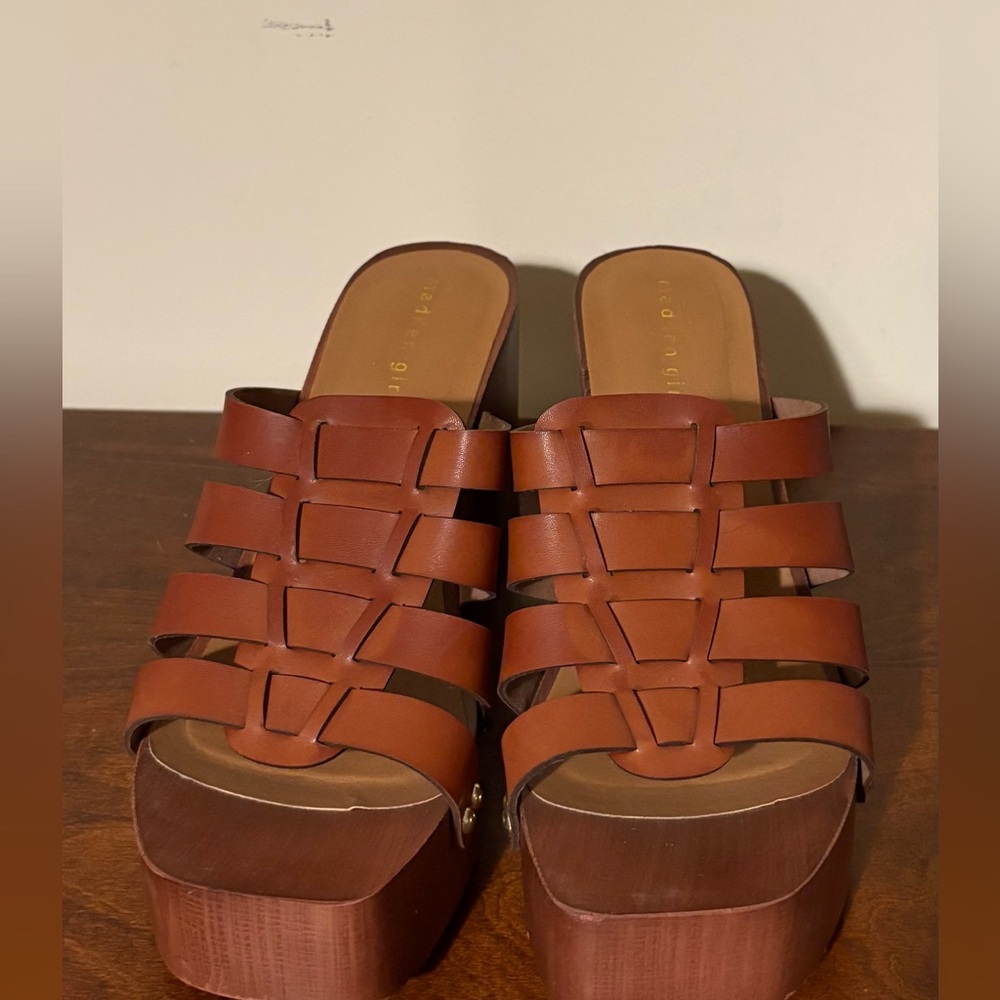 Madden Girl Sandals - Picture 3 of 4